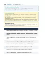 Vorschau - Unterrichtsreihen - Lesekompetenz B1/B2 – Krimi anspruchsvoll ++ | Das Protokoll der Lücken (Band 9) - 7./8. Klasse / Schulstufe - Seite 3