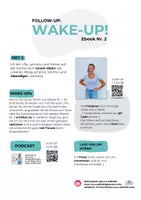 Vorschau - Spiele - WAKE-UP! Nr. 2 – Neue Wake-Ups für mehr Leichtigkeit & gute Atmosphäre - Seite 1
