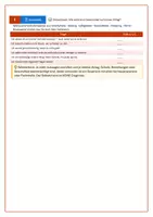 Vorschau - Arbeitsblätter - Suchtprävention Komplettpaket Klasse 9-10 - Seite 3