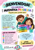 Vista previa - Otros - Matematicas progresiva - página 1