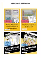 Vorschau - Arbeitsblätter - Kennenlernen - Steckbrief / Back to School - Seite 2