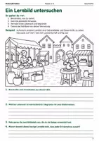 Vorschau - Arbeitsblätter - Geschichte Bundle Klasse 5–6 Steinzeit bis Renaissance - Seite 3