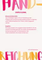 Vorschau - Arbeitsblätter - 🍎Arbeitsblatt „Entstehung eines Apfels“🌱 - Seite 3