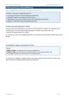 Vorschau - Unterrichtsreihen - Friedenssicherung & Konfliktlösung | Politik Oberstufe GK - Seite 1