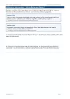 Vorschau - Unterrichtsreihen - Friedenssicherung & Konfliktlösung | Politik Oberstufe GK - Seite 3