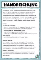 Vorschau - Arbeitsblätter - Materialpaket "Kopf und Körper" und "Ich bin krank" DaZ / DaF / Deutsch - Seite 2