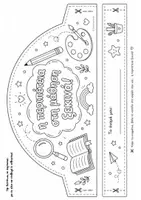 Προεπισκόπηση - Φύλλα εργασίας - Growing_Minds_Fisrt_Day_Kit - Σελίδα 2
