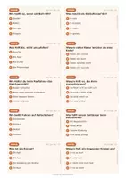 Vorschau - Spiele - Swap-it Materialpaket: Rad – 6 bewegte Kartenspiele für Sachunterricht 3/4 | 174 Fragekarten | Farbe & S/W - Seite 3