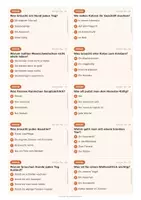 Vorschau - Spiele - Swap-it-Kartenspiel: Haustiere artgerecht halten – bewegtes Klassenspiel für Sachunterricht 3/4 | Farbe & S/W | Duplex- und manueller Druck - Seite 2