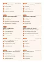 Vorschau - Spiele - Swap-it-Kartenspiel: Wohnen weltweit – bewegtes Klassenspiel für Sachunterricht 3/4 | Farbe & S/W | Duplex- und manueller Druck - Seite 2