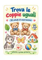 anteprima - Esercizi - Materiali per l'osservazione | Infanzia - Pagina 1
