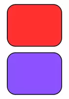 Aperçu - Apprentissages en autonomie - Cartes couleurs – Organisation de la classe - Page 2