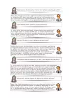Vorschau - Arbeitsblätter - Rawls ⎮ Urzustand - Schleier des Nichtwissens - Seite 2