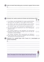 Vorschau - Arbeitsblätter - Rawls ⎮ Urzustand - Schleier des Nichtwissens - Seite 3