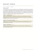 Vorschau - Unterrichtsreihen - Einundzwanzigster Juli (Voorhoeve): 3 Klassenarbeiten mit Erwartungshorizont, differenziert (Klasse 8/9) - Seite 1