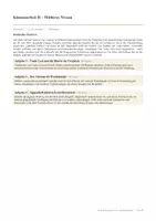 Vorschau - Unterrichtsreihen - Einundzwanzigster Juli (Voorhoeve): 3 Klassenarbeiten mit Erwartungshorizont, differenziert (Klasse 8/9) - Seite 2