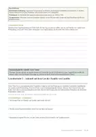 Vorschau - Unterrichtsreihen - Einundzwanzigster Juli (Voorhoeve): Lesetagebuch & Kapitelbegleiter mit 6 Leseabschnitten (Klasse 8/9) - Seite 3