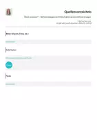 Vorschau - Arbeitsblätter - Mach es besser!“ – Reflexionsbogen bei Fehlverhalten & Unterrichtsstörungen - Seite 1