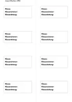 Vorschau - Anderer Materialtyp - Zeichen im Hausaufgabenheft - Seite 2