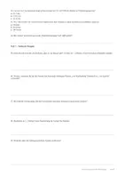 Vorschau - Unterrichtsreihen - Einundzwanzigster Juli GRATIS Wissensquiz in 3 Niveaustufen mit Lösungen (Klasse 8/9) - Seite 1