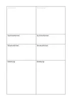 Vorschau - Arbeitsblätter - Moleküle und chemische Bindungen begreifen - Arbeitsblatt - Seite 3