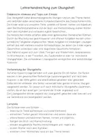 Vorschau - Arbeitsblätter - Herbst in Klasse 3 (Übungsheft, Deutsch) - Seite 2