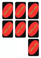 Voorbeeld - Tafel van 10 | Tafeluno | Maaltafelspel - Pagina 3