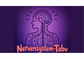 Vorschau - Spiele - Umschreiben_Spiel_Nervensystem des Menschen - Deckblatt