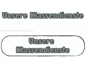 Vorschau - Anderer Materialtyp - Klassendienste für Sekundarstufe im Ganztag - Seite 2