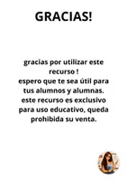 Vista previa - Juegos / Gamificación - FÁBRICA DE PALABRAS - página 1