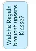Vorschau - Arbeitsblätter - Klassenregeln finden alle Klassenstufen - Seite 3