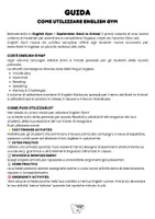 anteprima - Esercizi - English Gym - September - Pagina 1