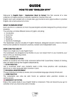 anteprima - Esercizi - English Gym - September - Pagina 3