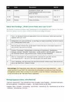 Vorschau - Stundenentwürfe - Einnahmen und Ausgaben – Haushaltsplan mit Fallbeispielen, differenziert - Seite 3