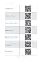 Vorschau - Lehrpläne/Lehrermaterial - Helferlein und Toolsübersicht für den Unterrichtsalltag - Seite 1