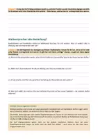 Vorschau - Arbeitsblätter - Faire und unabhängige Wahlen (Klassensprecherwahl) - Wahlgrundsätze - Seite 3
