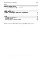Vorschau - Arbeitsblätter - Jahrgangsstufentest Deutsch Gymnasium Bayern – Probetest im Originalformat mit Sachtext und vollständigen Lösungen Klasse 8 - Seite 2