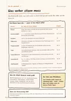 Vorschau - Klassenarbeiten - Klassenarbeiten Physik Klasse 7/8 — fünf Leistungsnachweise im Paket: Mechanik, Optik, Elektrizitätslehre, Energie und Wärme, Magnetismus - Seite 3