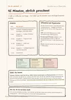 Vorschau - Klassenarbeiten - Klassenarbeit Physik 7/8: Bewegung und Kraft - Seite 3