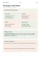 Vorschau - Arbeitsblätter - Rechtschreibung sicher anwenden – Wiederholung | Deutsch Klasse 5 - Seite 2