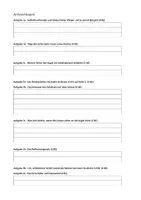 Vorschau - Klassenarbeiten - Leistungsnachweis Physik Klasse 7/8: Licht und Sehen — Klassenarbeit Optik mit Erwartungshorizont, Bewertungsbogen und Word-Fassung - Seite 3