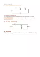 Vorschau - Klassenarbeiten - Leistungsnachweis Physik Klasse 7/8: Der elektrische Stromkreis — Klassenarbeit mit Erwartungshorizont, Bewertungsbogen und Word-Fassung - Seite 2