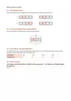 Vorschau - Klassenarbeiten - Leistungsnachweis Physik Klasse 7/8: Magnete und Elektromagnete — Klassenarbeit mit Erwartungshorizont, Bewertungsbogen und Word-Fassung - Seite 2