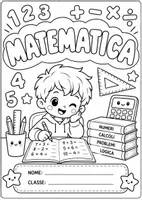anteprima - Poster - Copertine matematica e geometria - Pagina 1