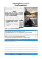 Vorschau - Unterrichtsreihen - Textgebundene lineare Erörterung (als Brief) - Seite 3