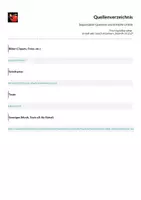 Vorschau - Unterrichtsreihen - Sequenzplan Gewissen und ethische Urteile - Seite 2
