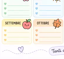 anteprima - Poster - Poster i compleanni della classe! - Pagina 3