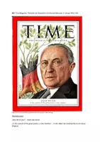 Vorschau - Test - Klausur + Erwartungsbild: Die Westintegration unter Konrad Adenauer - Seite 2