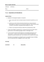 Vorschau - Test - 16 Klausuren Geschichte (Sekundarstufe II) - Seite 1