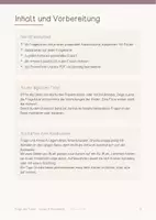 Vorschau - Spiele - Frage des Tages - 55 Fragen zu Körper und Gesundheit - 1. - 4. Klasse - Seite 3
